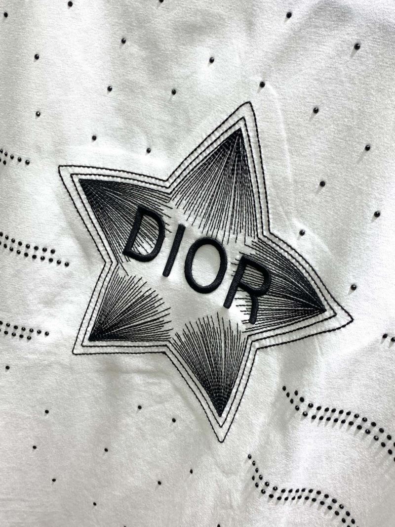 Christian Dior T-Shirts